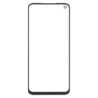 For OnePlus Nord N200 5G DE2118 Front Screen Outer Glass Lens, For OnePlus Nord N200 5G