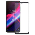 Front Screen Outer Glass Lens for T-Mobile REVVL 4+ 5062Z, For T-Mobile REVVL 4+