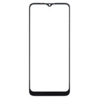Front Screen Outer Glass Lens for T-Mobile REVVL 4+ 5062Z, For T-Mobile REVVL 4+