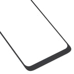 Front Screen Outer Glass Lens for T-Mobile REVVL 4+ 5062Z, For T-Mobile REVVL 4+