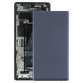 Original Battery Back Cover for Google Pixel 6, For Google Pixel 6(Original)