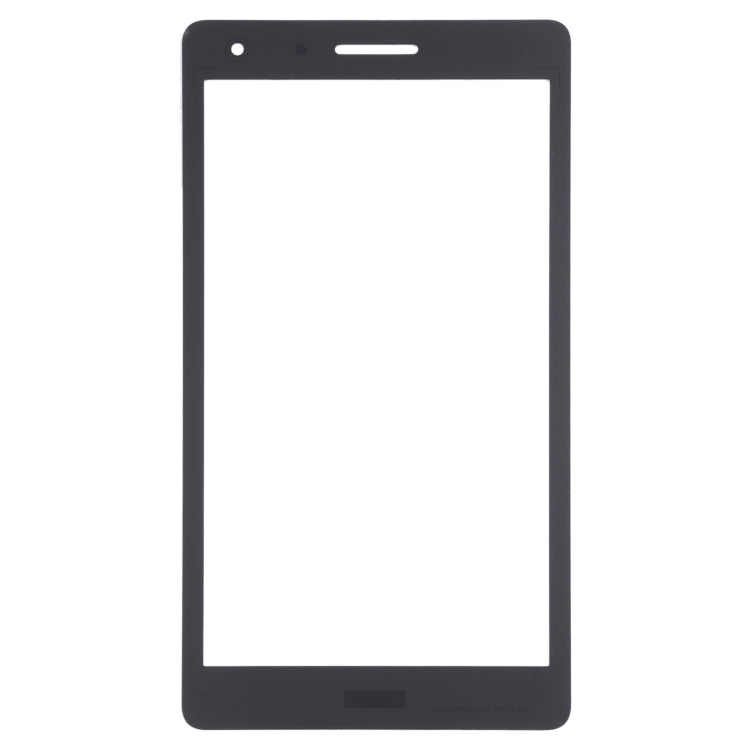 For Huawei MediaPad T3 7.0 3G Front Screen Outer Glass Lens , For Huawei MediaPad T3 7.0 3G