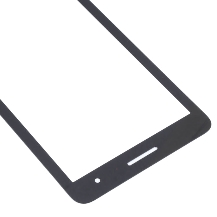 For Huawei MediaPad T1 7.0 T1-701 Front Screen Outer Glass Lens , For Huawei MediaPad T1 7.0