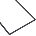 For Honor Tablet V7 Pro BRT-W09 Front Screen Outer Glass Lens , For Honor Tablet V7 Pro
