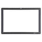 For Honor Pad X6 AGR-W09 AGR-WL09  Front Screen Outer Glass Lens , For Honor Pad X6