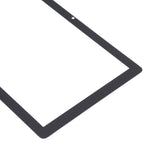 For Honor Pad X6 AGR-W09 AGR-WL09  Front Screen Outer Glass Lens , For Honor Pad X6