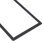 For Honor Pad X6 AGR-W09 AGR-WL09  Front Screen Outer Glass Lens , For Honor Pad X6