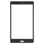 For Huawei MediaPad M3 Lite 8.0 CPN-W09 CPN-AL00 Front Screen Outer Glass Lens , For Huawei MatePad M3 Lite 8.0