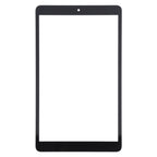 For Huawei MediaPad M5 Lite 8.0 JDN2-L09 Front Screen Outer Glass Lens , For Huawei MatePad M5 Lite 8.0