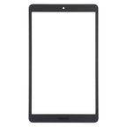 For Huawei MediaPad M5 Lite 8.0 JDN2-L09 Front Screen Outer Glass Lens , For Huawei MatePad M5 Lite 8.0