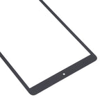 For Huawei MediaPad M5 Lite 8.0 JDN2-L09 Front Screen Outer Glass Lens , For Huawei MatePad M5 Lite 8.0