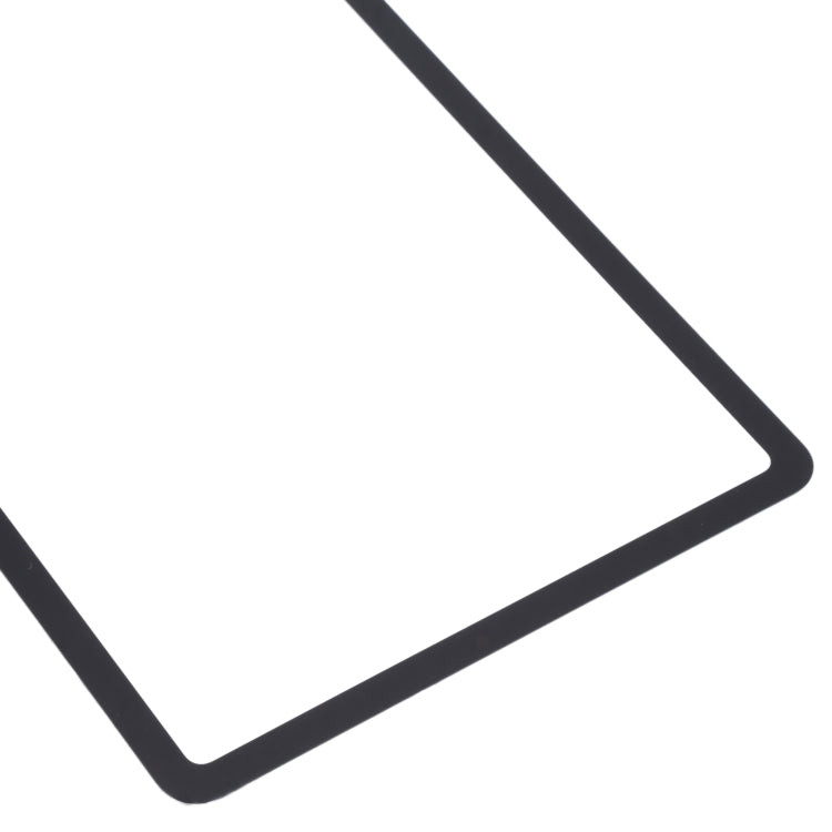 For Huawei MatePad 5G BAH3-AN10  Front Screen Outer Glass Lens, For Huawei MatePad 5G