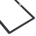 For Huawei MediaPad T5 AGS2-AL03 AGS2-AL09 LTE  Front Screen Outer Glass Lens , For Huawei MediaPad T5  (LTE)