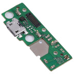 Charging Port Board for Lenovo Tab M8 FHD TB-8705F TB-8705N TB-8705M TB-8705 , For Lenovo Tab M8 FHD
