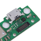 Charging Port Board for Lenovo Tab M8 FHD TB-8705F TB-8705N TB-8705M TB-8705 , For Lenovo Tab M8 FHD