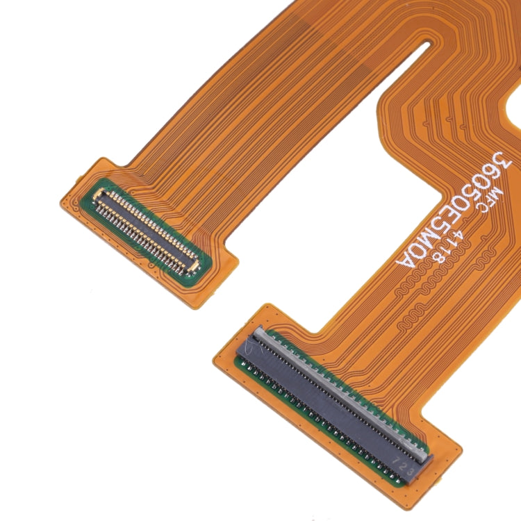LCD Flex Cable for Lenovo Miix 3-1030, For Lenovo Miix 3-1030
