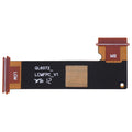 LCD Motherboard Flex Cable for Lenovo Tab M10 FHD-REL X605LC TB-X605FC, For Lenovo Tab M10 FHD-REL