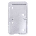 SIM Card Tray + SIM Card Tray for Lenovo Tab3 (8.0 inch) YT3-850 YT3-850F YT3-850L YT3-850M, For Lenovo Tab3 (8.0 inch)