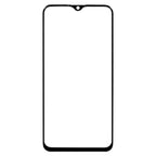 Front Screen Outer Glass Lens for ZTE Blade 20 Smart, For ZTE Blade 20 Smart