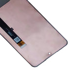AMOLED Material LCD Screen and Digitizer Full Assembly for ZTE Nubia RedMagic 6R NX666J, For ZTE Nubia RedMagic 6R(AMOLED)