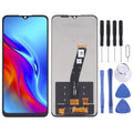 LCD Screen and Digitizer Full Assembly for TCL 20Y / 20E, For TCL 20Y / 20E (TFT)