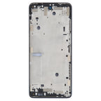 For Motorola Moto G Stylus 5G 2022 Original Front Housing LCD Frame Bezel Plate, For Motorola Moto G Stylus 5G 2022
