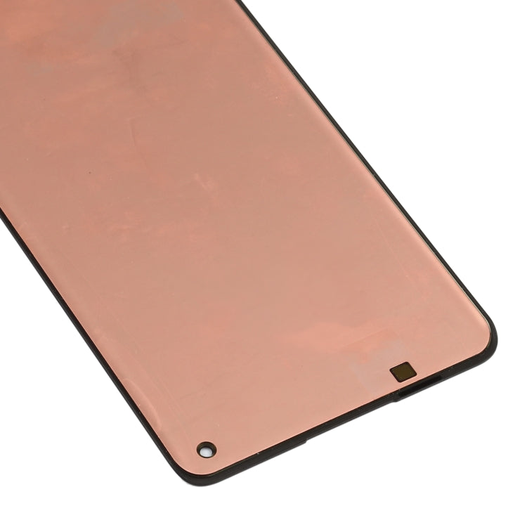 Super AMOLED Material Original LCD Screen and Digitizer Full Assembly for OPPO Realme GT Explorer Master, For Realme GT Explorer Master(Super AMOLED)