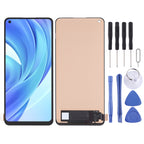 TFT Material LCD Screen and Digitizer Full Assembly for Xiaomi Mi 11 Lite/11 Lite 5G NE, For Xiaomi Mi 11 Lite(TFT)
