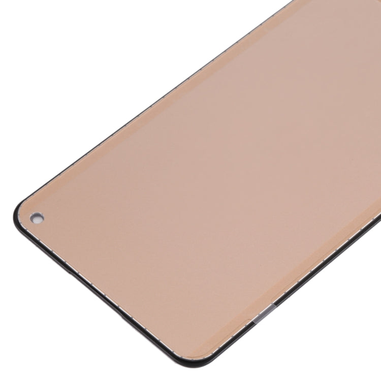TFT Material LCD Screen and Digitizer Full Assembly for Xiaomi Mi 11 Lite/11 Lite 5G NE, For Xiaomi Mi 11 Lite(TFT)