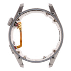 LCD Screen Frame Bezel Plate For Huawei Watch 3 Pro, For Huawei Watch 3 Pro