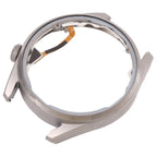 LCD Screen Frame Bezel Plate For Huawei Watch 3 Pro, For Huawei Watch 3 Pro