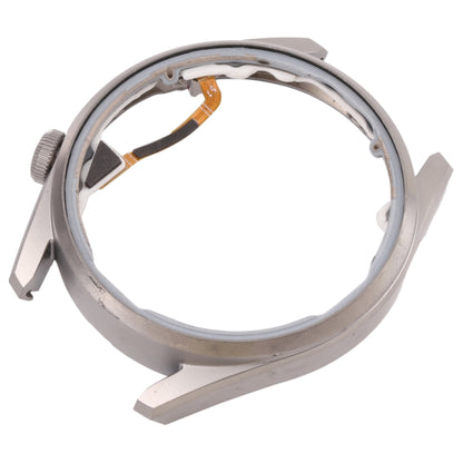 LCD Screen Frame Bezel Plate For Huawei Watch 3 Pro, For Huawei Watch 3 Pro