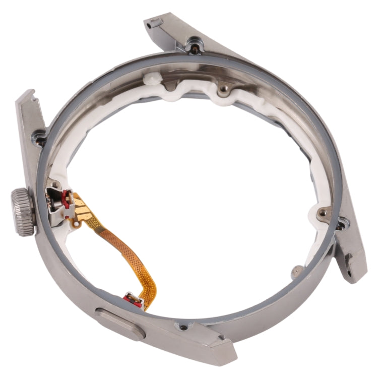 LCD Screen Frame Bezel Plate For Huawei Watch 3 Pro, For Huawei Watch 3 Pro