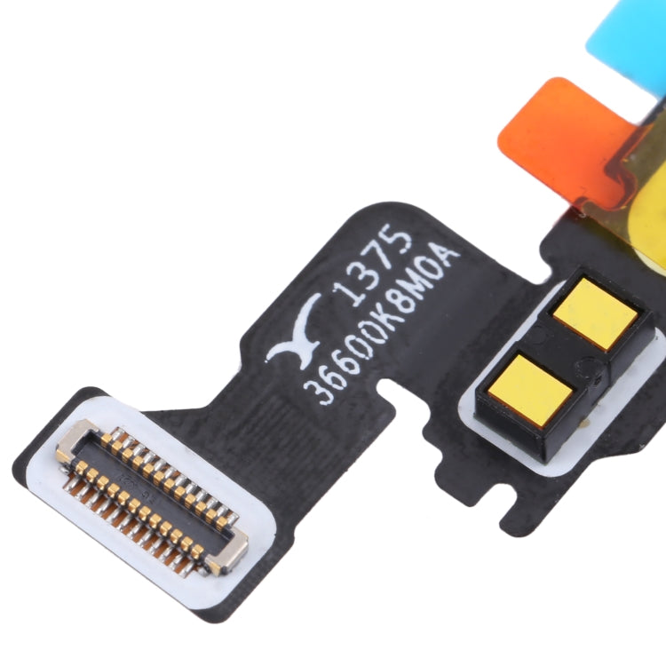 Flashlight Flex Cable for Xiaomi Mi Mix 4, For Xiaomi Mi Mix 4