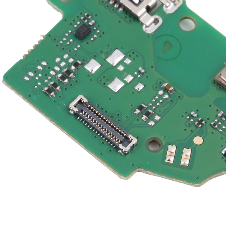 Charging Port Board for Nokia C20, For Nokia C20
