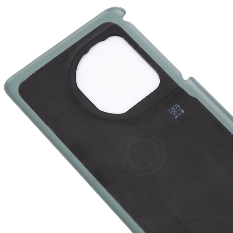 For OnePlus 11 Original Battery Back Cover, For OnePlus 11(Original)