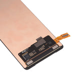 LCD Screen and Digitizer Full Assembly For Sony Xperia 5 III, For Sony Xperia 5 III