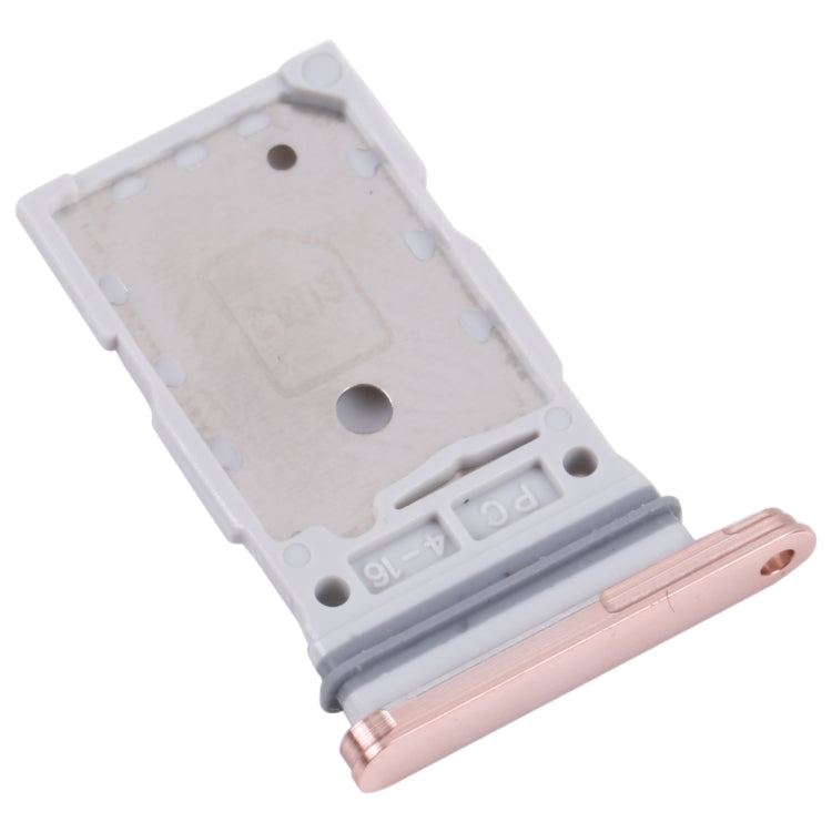 For Samsung Galaxy S22+ 5G / S22 5G / SM-S906B SM-S901B Original SIM Card Tray + SIM Card Tray, For Samsung Galaxy S22+ 5G / S22 5G(Original), For Samsung Galaxy S22+ 5G / S22 5G (Original)