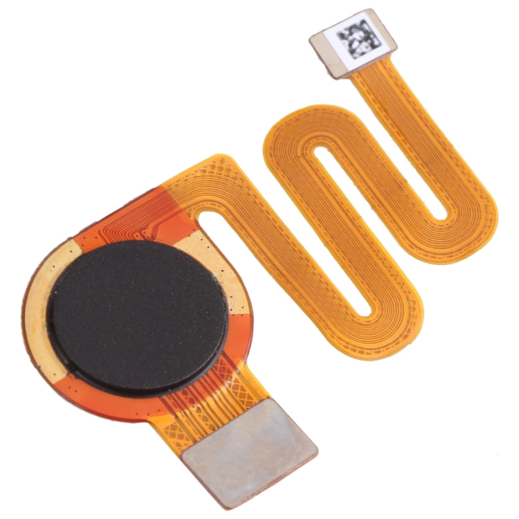 Fingerprint Sensor Flex Cable for ZTE Blade V9 / V9 Vita, For ZTE Blade V9 / V9 Vita (Black), For ZTE Blade V9 / V9 Vita (Green), For ZTE Blade V9 / V9 Vita(Blue), For ZTE Blade V9 / V9 Vita(White)
