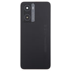 For OPPO A77 5G / A77s Original Battery Back Cover with Camera Lens Frame, For OPPO A77s