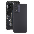 For OPPO A57 5G Original Battery Back Cover with Camera Lens Frame, For OPPO A57 5G