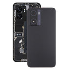 For OPPO A57 5G Original Battery Back Cover with Camera Lens Frame, For OPPO A57 5G