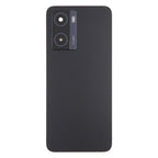 For OPPO A57 5G Original Battery Back Cover with Camera Lens Frame, For OPPO A57 5G