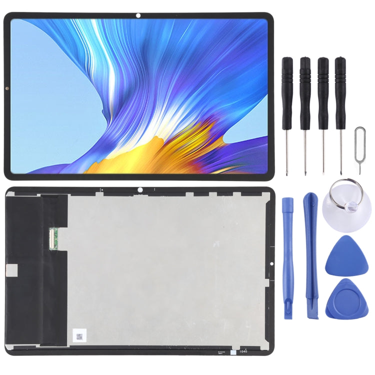 Original LCD Screen and Digitizer Full Assembly For Honor V6 KRJ-W09, For Honor V6