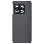 For OnePlus 10 Pro Original Battery Back Cover, For OnePlus 10 Pro(Original)