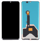 OLED Material LCD Screen and Digitizer Full Assembly For Huawei P30 Pro, For Huawei P30 Pro(OLED Material)