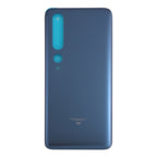 Original Battery Back Cover for Xiaomi Mi 10 Pro 5G, For Xiaomi Mi 10 Pro 5G(Original)