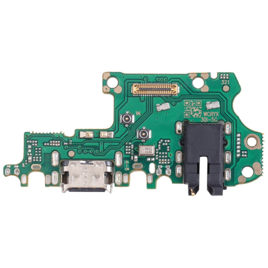 Charging Port Board for Honor X30i, For Honor X30i