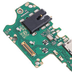 Charging Port Board for Honor X30i, For Honor X30i