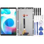 Original LCD Screen For Realme Pad Mini With Digitizer Full Assembly, For Realme Pad Mini